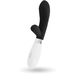 Glossy - Jackson Lapin Noir